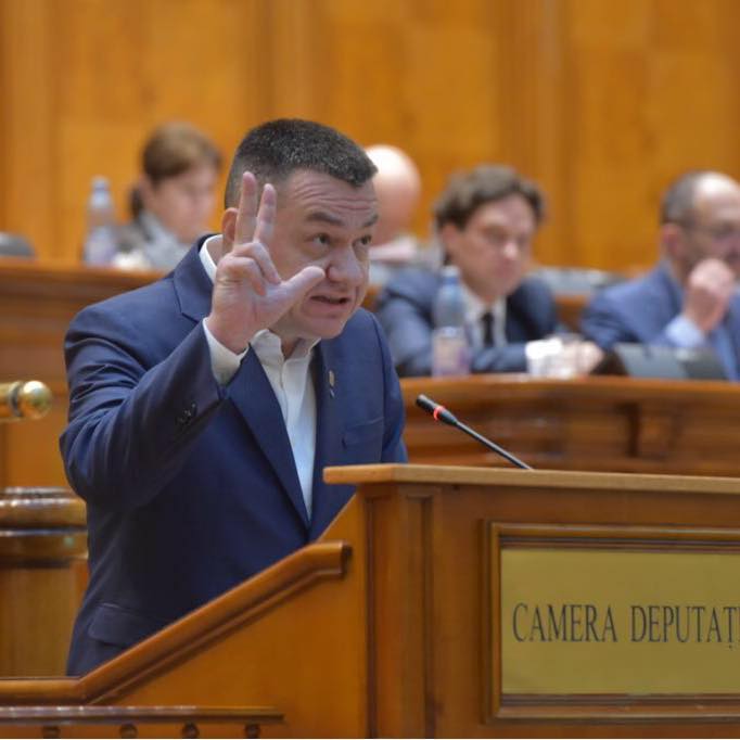 Ministrul Culturii : Procedura includeii zonei Roșia Montană în patrimoniul UNESCO va fi reluată