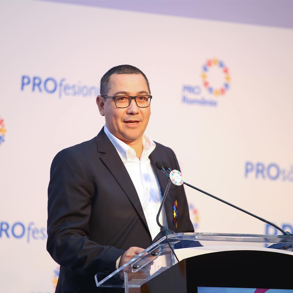 Liderul Pro România ,Victor Ponta îl critica pe ministrul Sănătății Victor Costache, după GAFA cu autismul care se produce ‘DATORITĂ’ părinților plecați din țară.