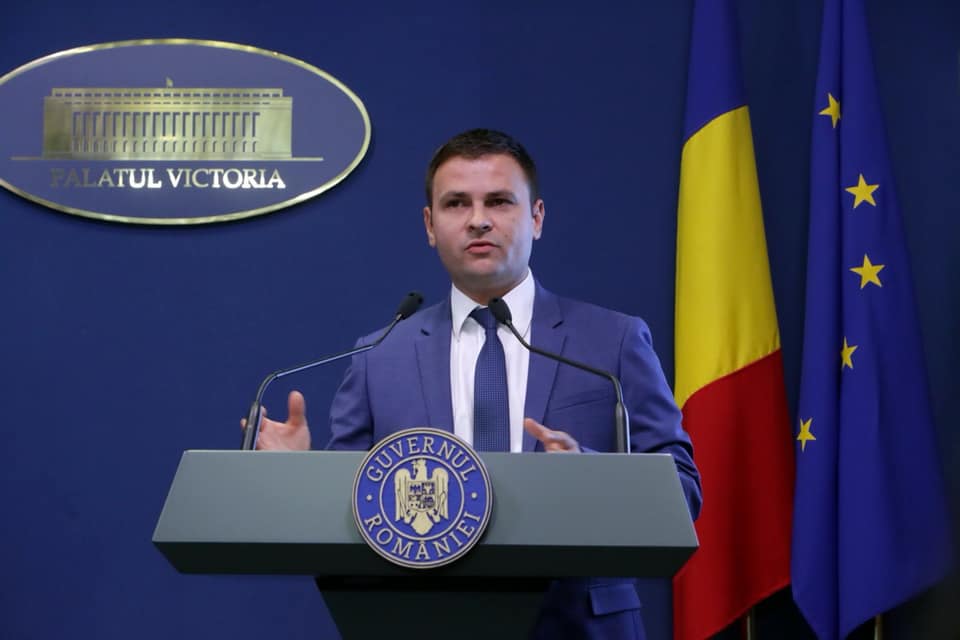 PSD ia în calcul o moțiune simplă împotriva ministrului Sănătății , susținând că acesta trebuie demis de urgență