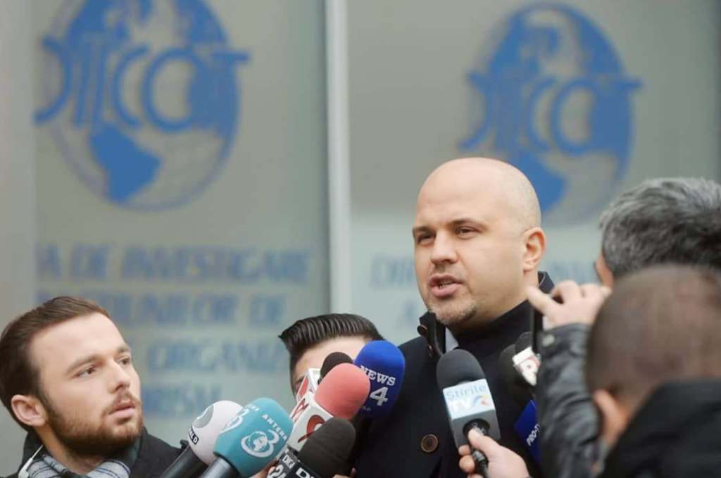 Emanuel Ungureanu, Deputat USR – despre situația Spitalului Universitar de Urgență București