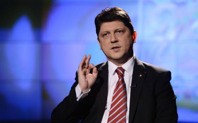 Șeful Senatului, mesaj de ULTIMĂ ORĂ despre sesizarea la CCR privind desemnarea lui Orban ca premier
