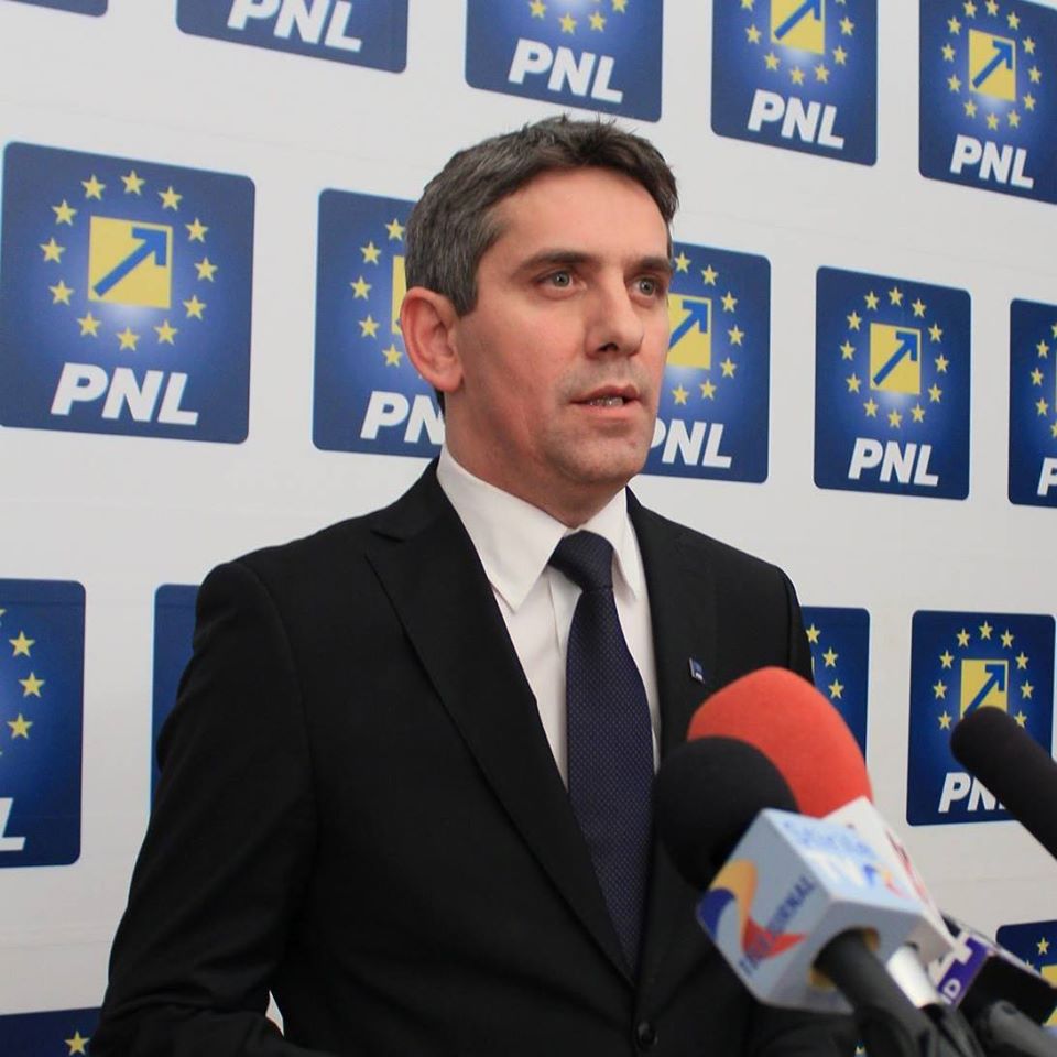 Ordonanța pentru anticipate, ținută la sertar în Guvern. Varianta B în PNL
