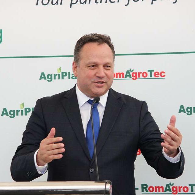 Un președinte de CJ a fost dat afară din partid