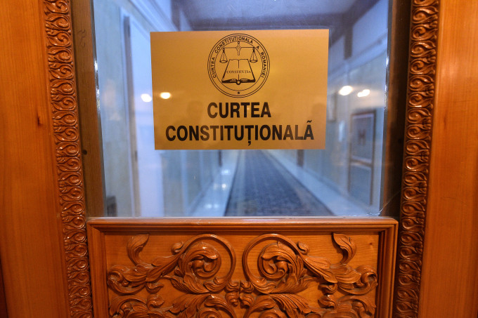 CCR a admis sesizarea PSD. Iohannis, obligat să nominalizeze alt premier