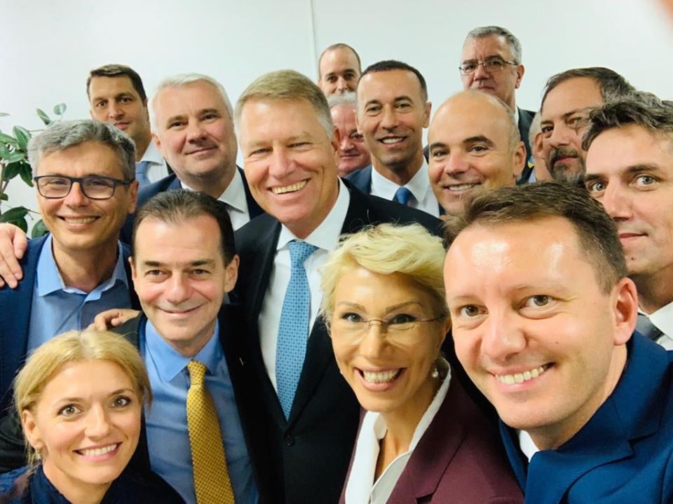 Alegerea primarilor în două tururi, absentă din programul de guvernare al Cabinetului Ludovic al II-lea