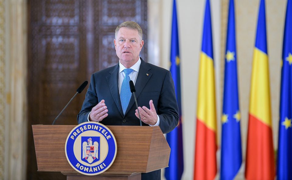 Parlamentul A VOTAT prelungirea STĂRII DE URGENȚĂ