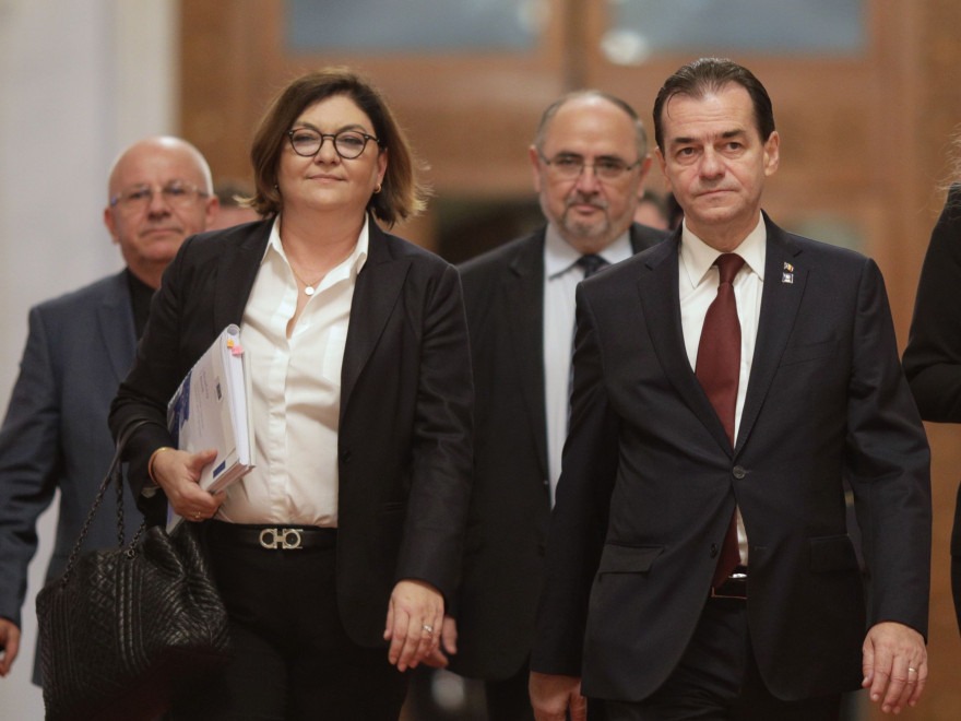Guvernul Orban 2 a luat-o razna: Ordinul prin care țăranii NU mai au voie să-și înmulțească porcii în propriile&nbsp;gospodării