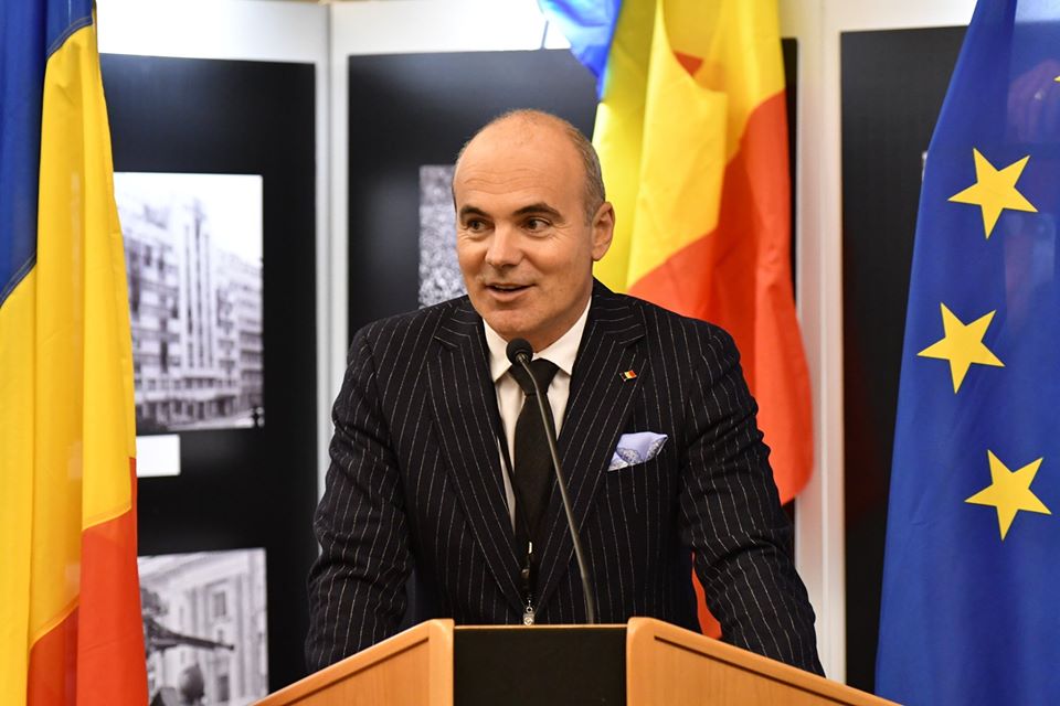 Prim-vicepreşedintele PNL Rareş Bogdan trage un semnal de alarmă și spune că ceea ce s-a întâmplat la Ditrău va pune România „într-o poziţie extrem de complicată” la nivel european.