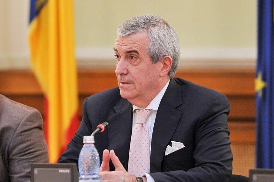 Liderul ALDE anunță o alianță ȘOC: Tăriceanu, Ponta și Băsescu negociază o ”căsătorie din interes”