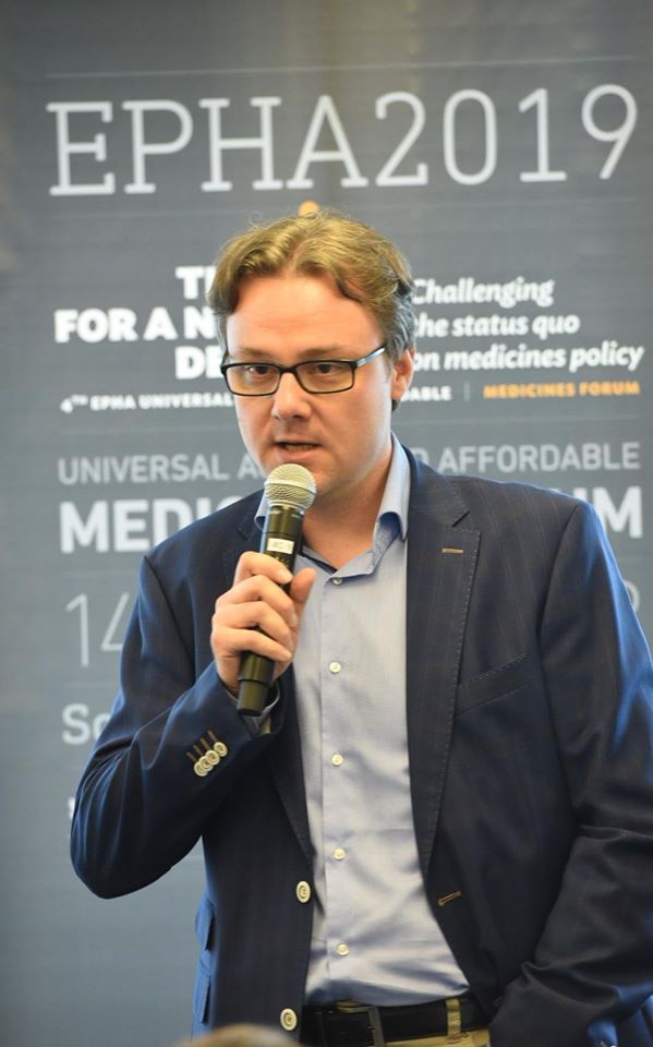 Coronavirusul amenință România – Un expert în politici de sănătate trage de mânecă Ministerul Sănătății: Această campanie trebuie declanșată&nbsp;acum