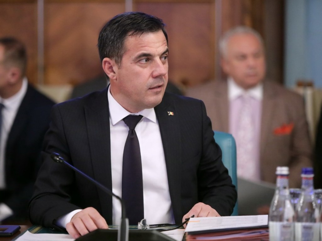 Ministrul Grindă a trimis corpul de control la primăria care l-a AMENDAT pentru casa sa și a SUSPENDAT plățile de la Ministerul&nbsp;Dezvoltării