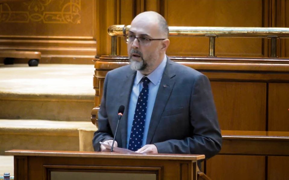 Kelemen Hunor pornește RĂZBOIUL cu Orban :Avocatul Poporului trebuie sesizat dacă apare OUG pe anticipate în Monitorul Oficial