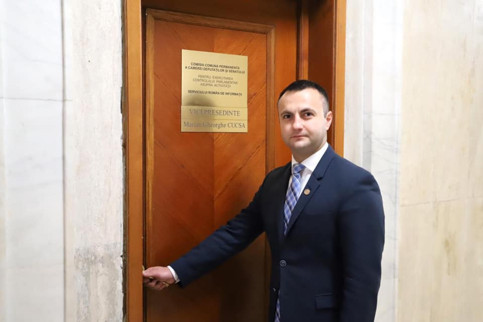 Anunț ÎNGRIJORĂTOR din Comisia SRI, în plină isterie legată de coronavirus: Trebuie să se acţioneze nu astăzi, ci&nbsp;ieri