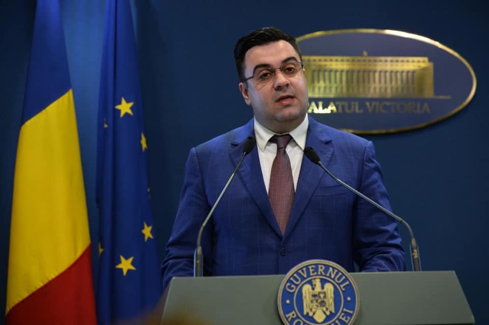Atac VIRULENT la adresa Guvernului Orban: ‘Este fără precedent și de noaptea minții ce se întâmplă în România’