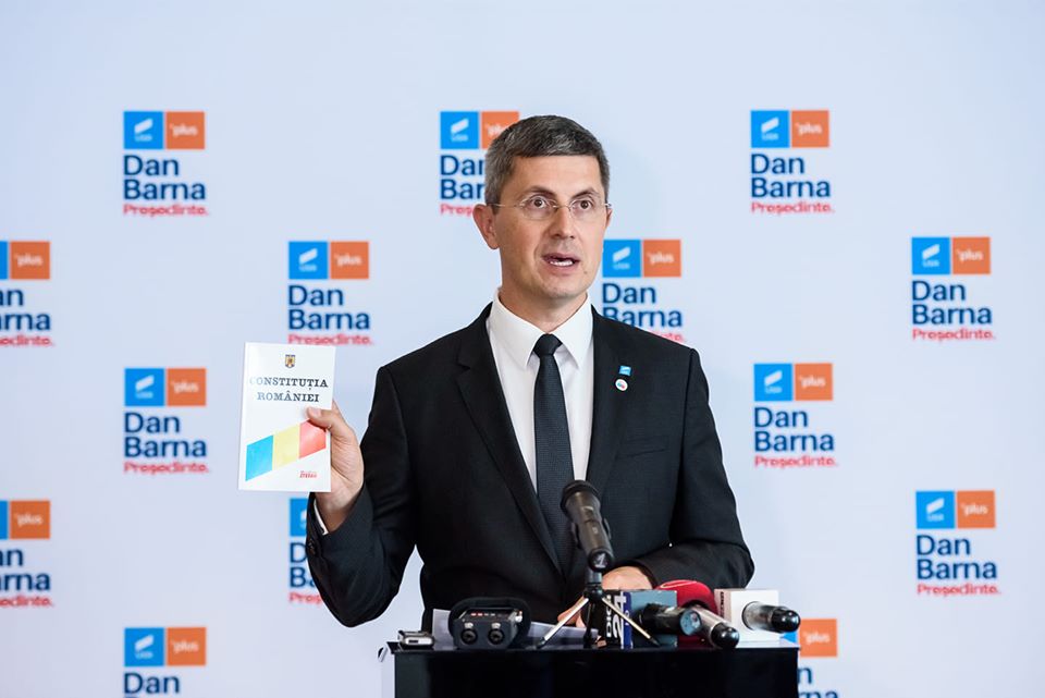 Oameni „noi“ în politică. USR a desemnat doi foşti membri PSD în lista candidaţilor pentru Consiliul&nbsp;General