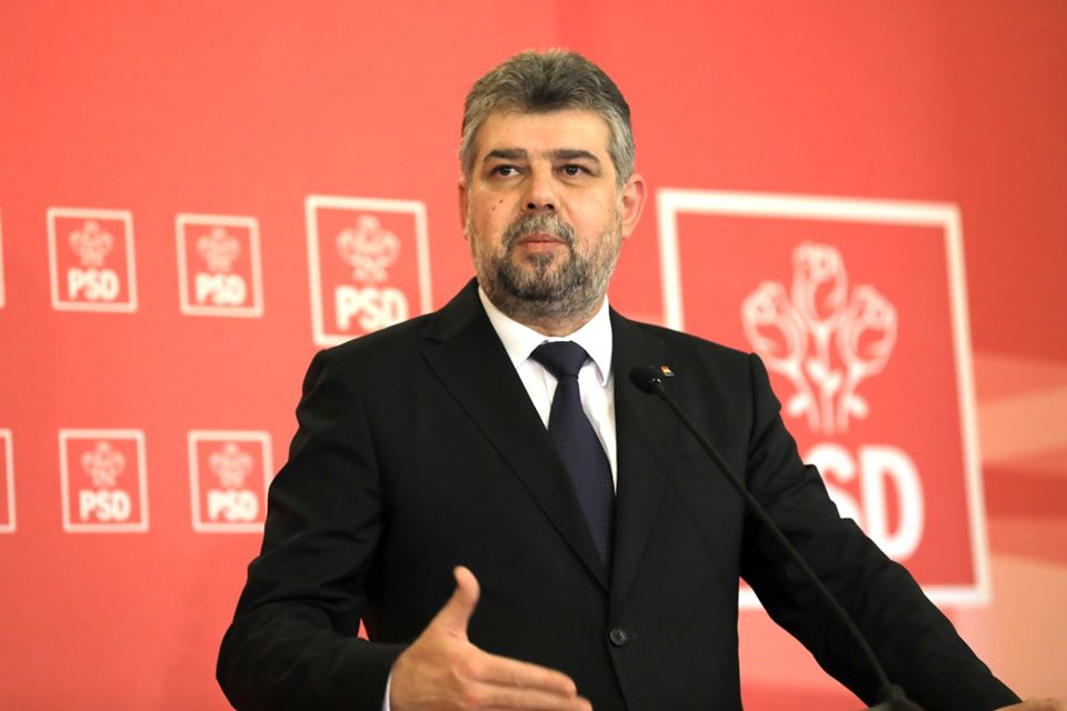 PSD propune Pro România și ALDE o alianță / Ciolacu: Am discutat ieri cu Ponta. Nu are nimeni rețineri în PSD