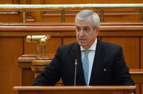 Tăriceanu DISTRUGE punctajul de partid al PNL, după demisia lui Costache: lansează o ipoteză BOMBĂ