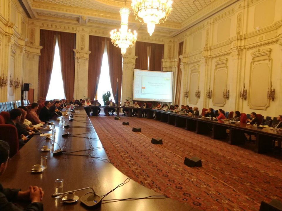 Regulile propuse de Guvern în STAREA DE ALERTĂ, pe cale să fie schimbate substanțial în Senat