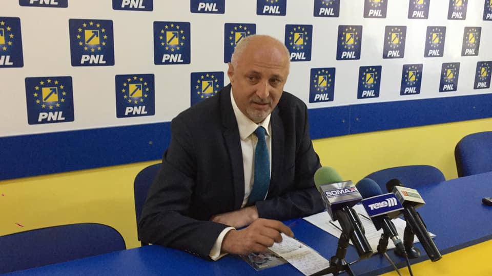 Vorbe, nu fapte! PNL alocă doar 3% din banii necesari pentru DN Botoșani-Târgu Frumos