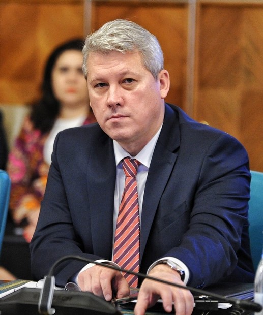 Ministrul Justiției, atac EXPLOZIV la CSM: ‘Se aude o tăcere asurzitoare’