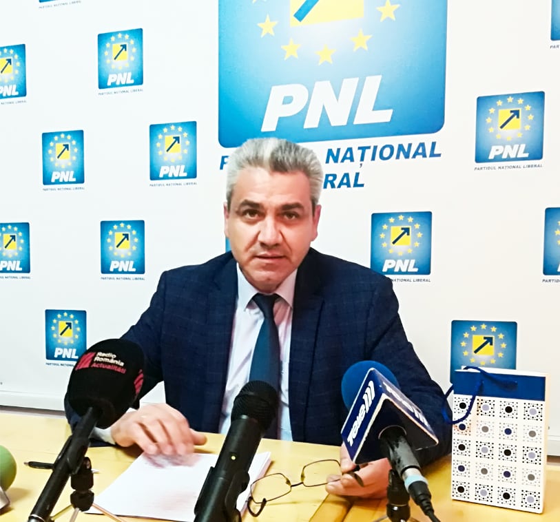 În an electoral, PNL se laudă cu semnarea proiectării și execuției DN Botoșani-Ștefănești