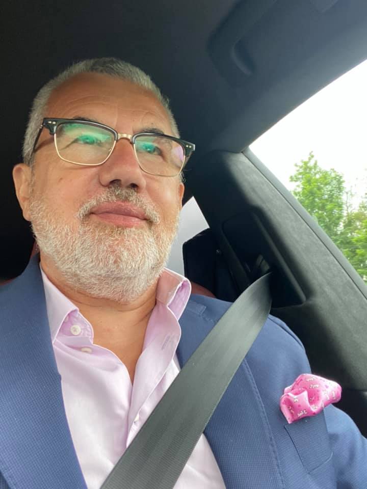 Cine este celebrul consilier al lui Ludovic Orban pe zona jocurilor de&nbsp;noroc