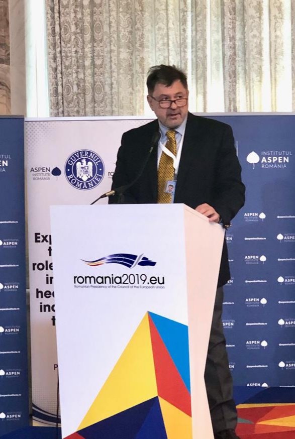 Alexandru Rafila, recomandare pentru părinți: ce fel de mască ar trebui să poarte&nbsp;elevii