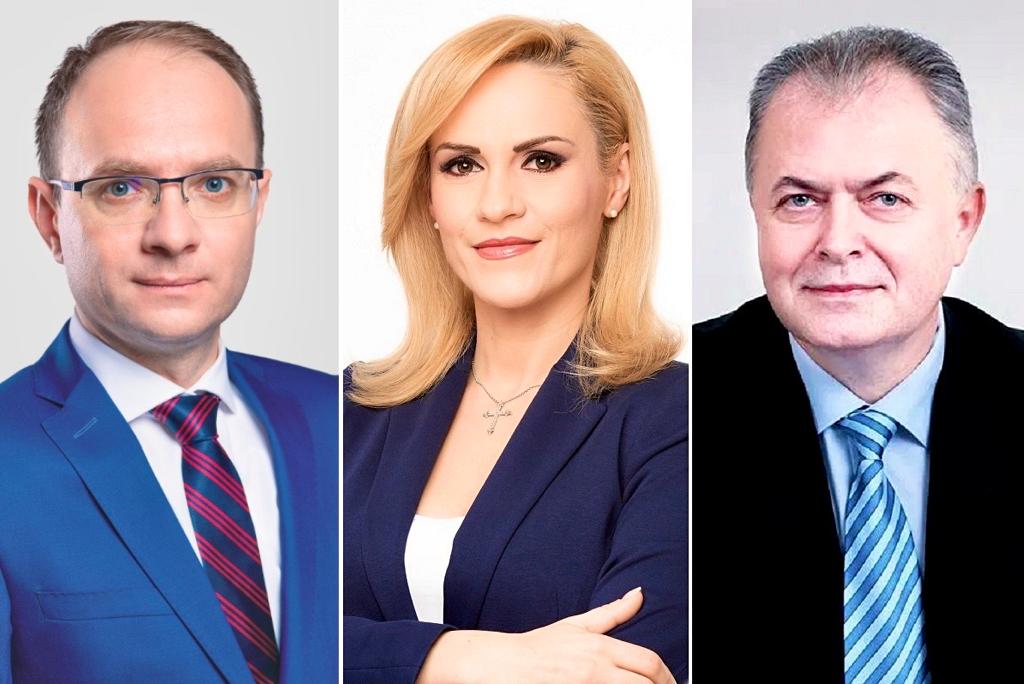 Cosmin Andrei îl provoacă pe Cătălin Flutur să spună dacă va susține „Pachetul Firea la Botoșani”
