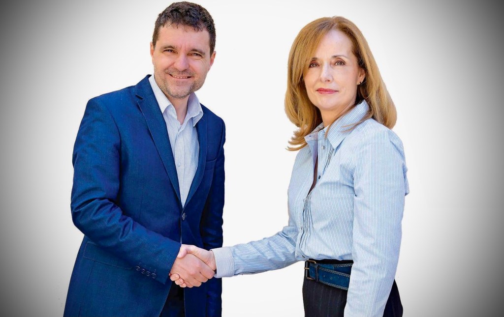 Roxana Wring, om de bază al lui Nicușor Dan, a fost colaborator dovedit al Securității Comuniste