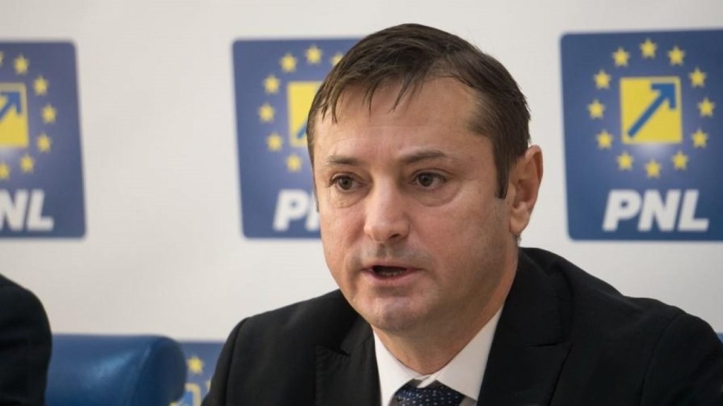 Excursii exotice și afaceri bănoase cu bani publici: Mandatul deputatului PNL Ionel&nbsp;Palăr