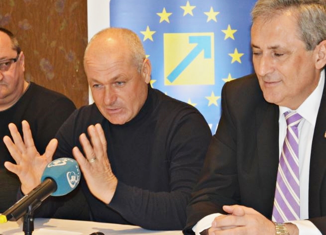Cum răspunde Romeo Dunca la acuzația că fură MUNȚII din Banat? „Să-i ia dracu’ pe&nbsp;toți”