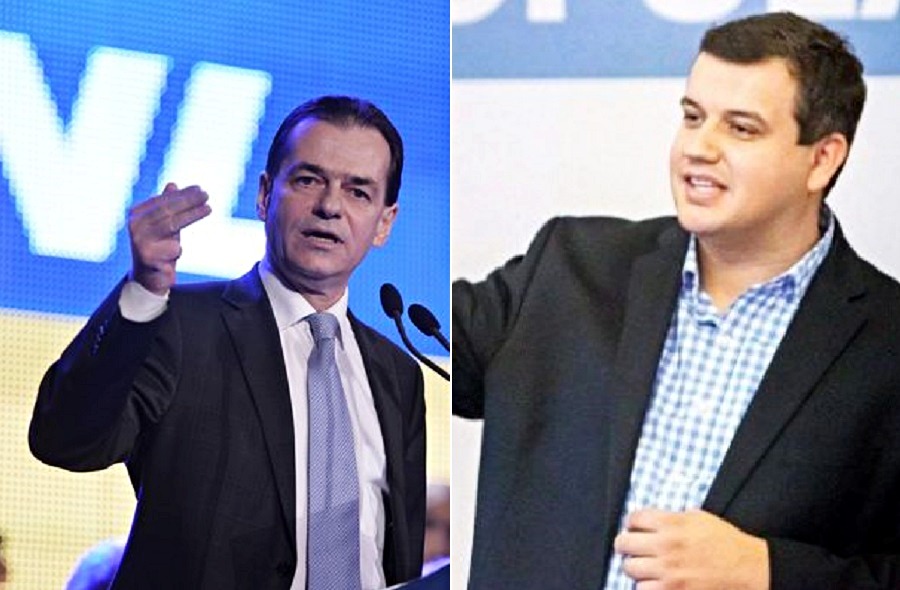 Oficial: PNL face alianță cu PMP pe plan local