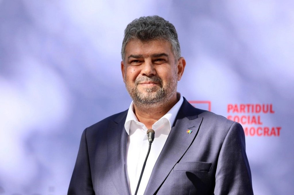 PSD propune un Pact pentru Sănătate asumat de toate partidele politice