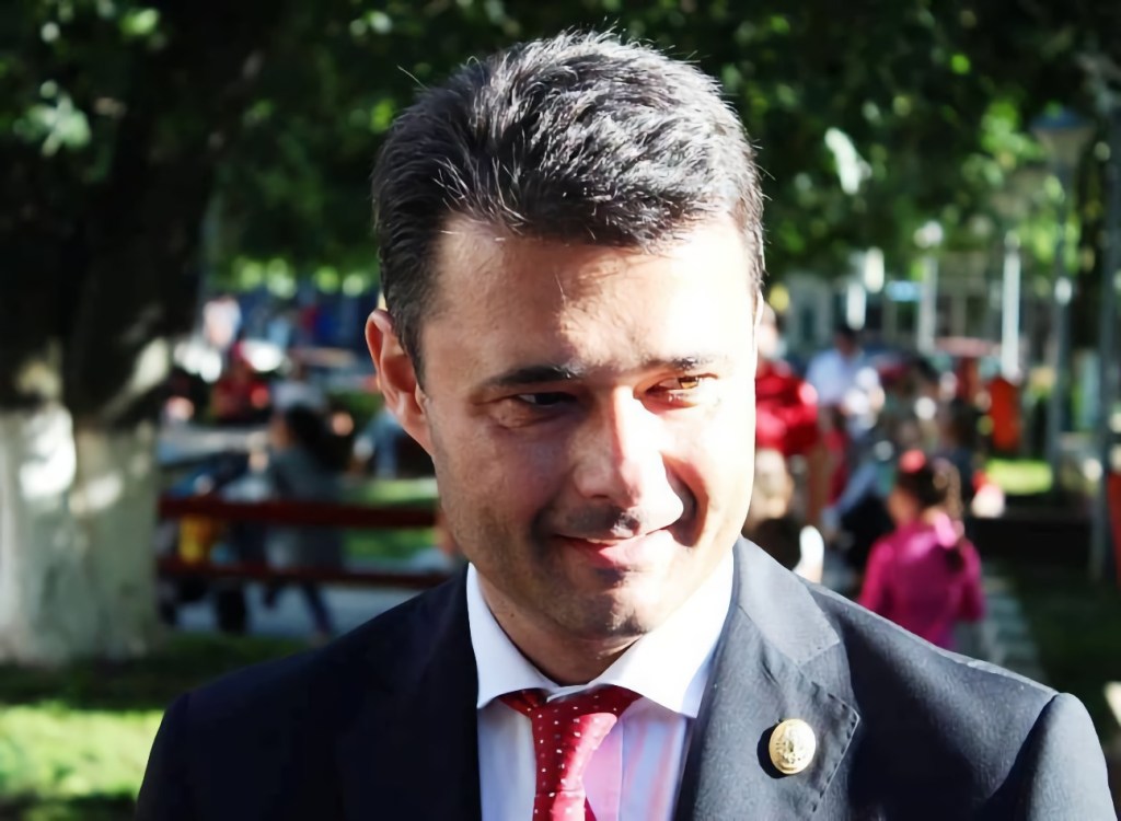 Daniel Florea, tras pe linie moartă în PSD Sector 5?
