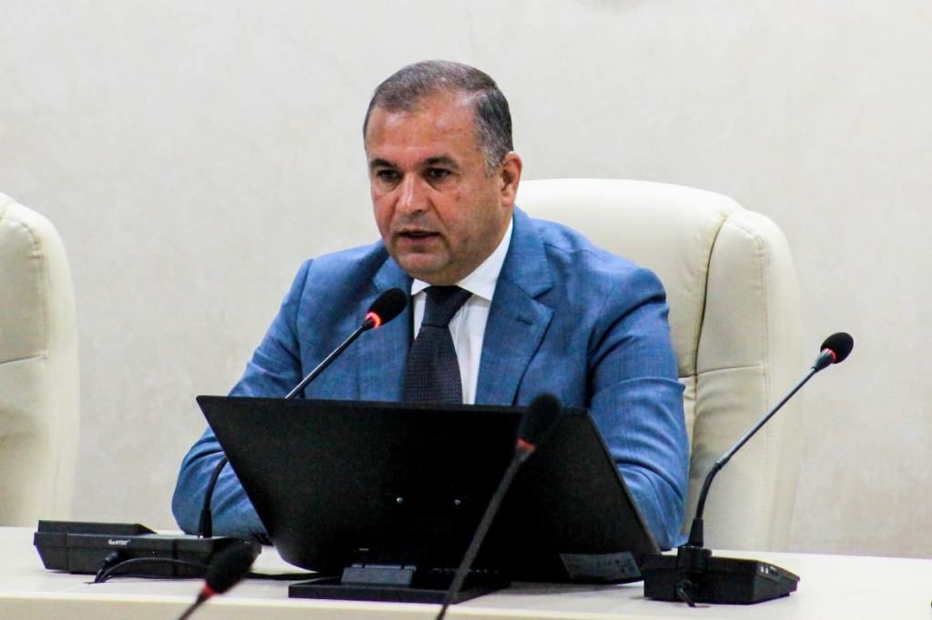 Vrancea primește 1,2 miliarde lei pentru investiții, anunță prefectul Nicușor Halici