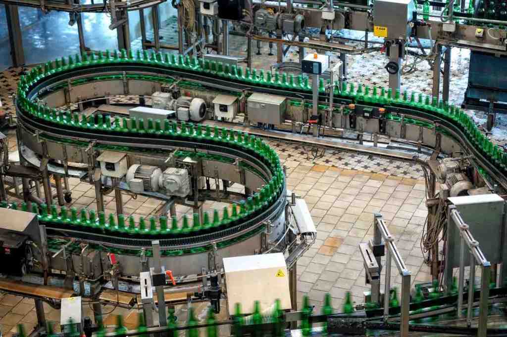 Heineken închide fabrica de bere din Constanța