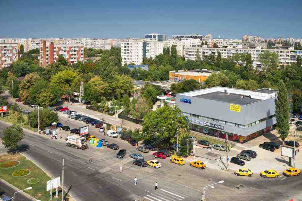 48 de blocuri din sectorul 6 vor fi reabilitate termic