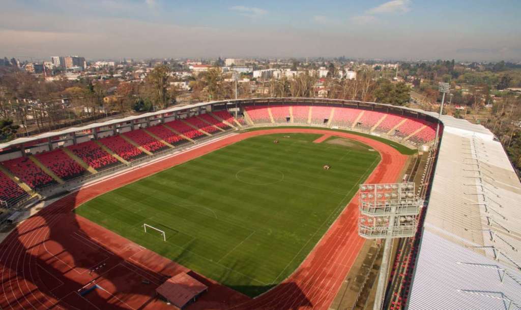 Stadionul municipal din Sibiu, aproape gata | Cât a costat