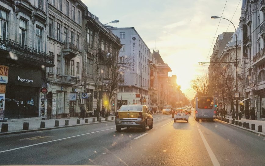 Începe licitația: Primăria Capitalei va cumpăra 300 de parcometre | Valoarea contractului este estimată la aproape 11 milioane de lei