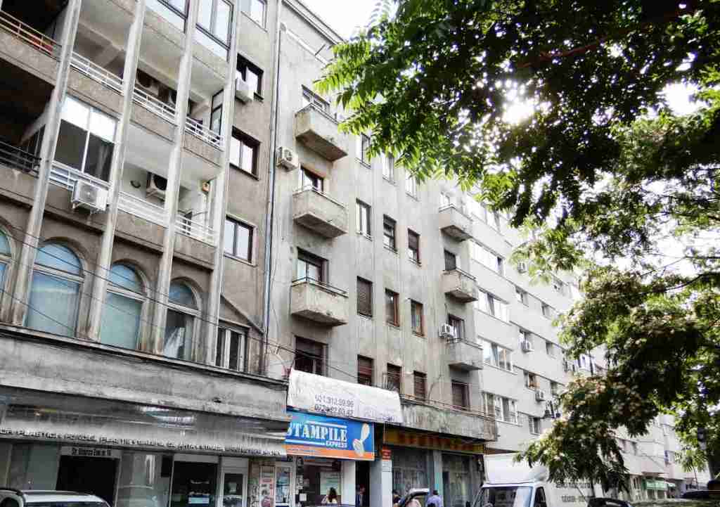 Prefectul Capitalei, despre clădirile aflate în pericol în cazul unui cutremur mai mare: „Capitala stă rău”