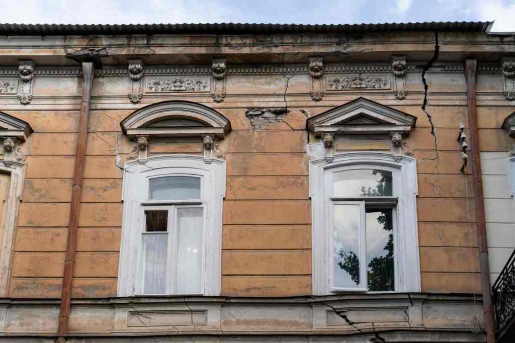 Cutremur în Banat | Seism de 4,9 la nici 50 de km de Timișoara