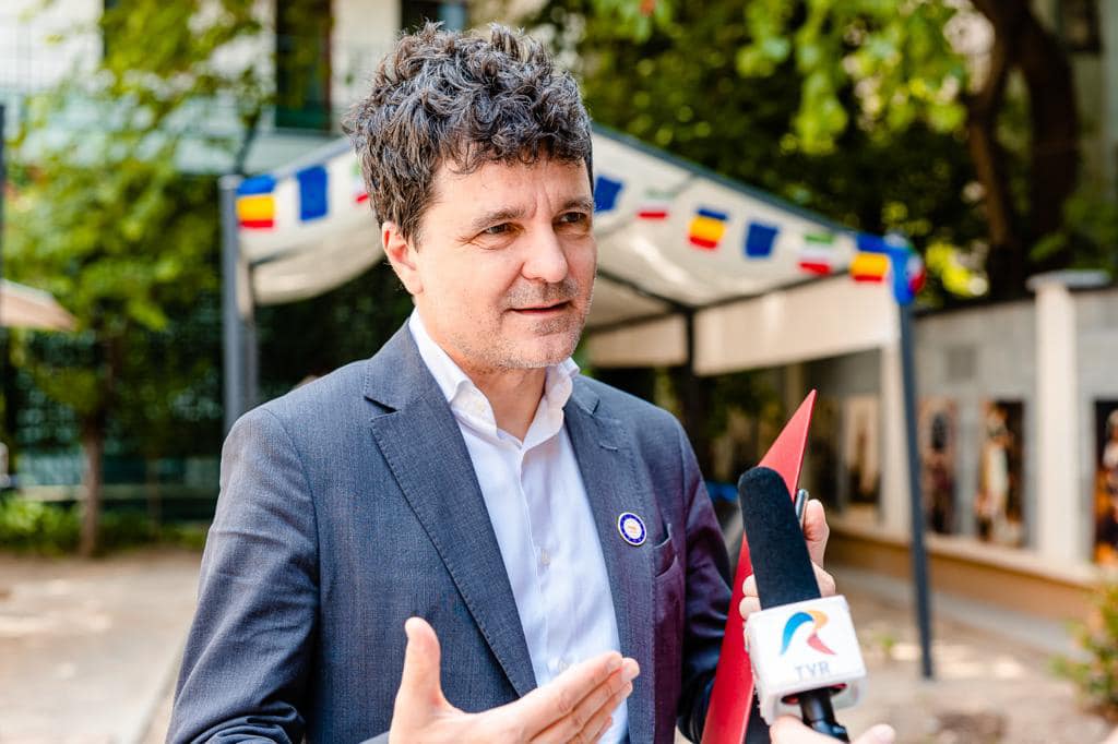 Primarul Capitalei: Construcțiile ilegale din Centrul Vechi trebuie desființate până la sfârșitul lunii