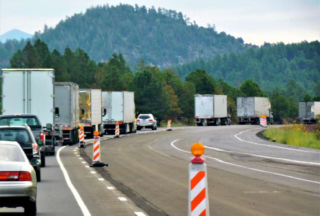 Bară la bară pe Valea Prahovei și Autostrada Soarelui | Măsurile luate de autorități