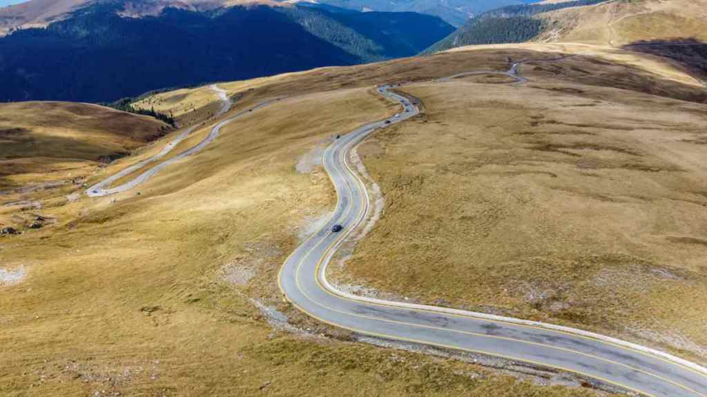 Transalpina se redeschide | Când se reia&nbsp;circulația