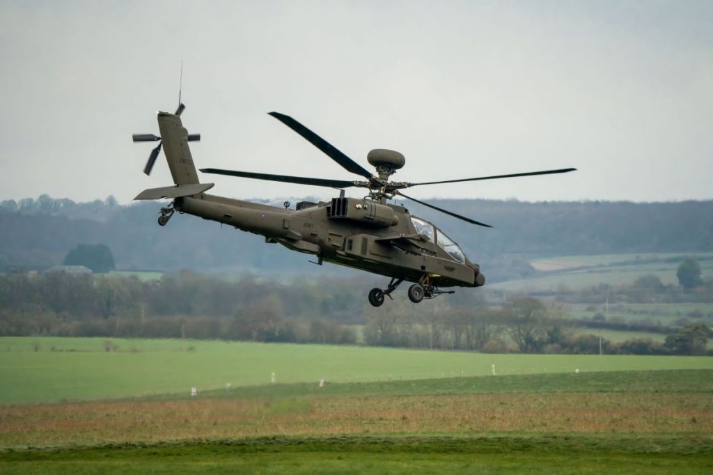Aerostar Bacău se va ocupa de mentenanța sistemelor HIMARS