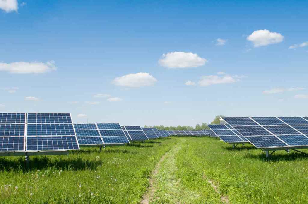 OMV Petrom, parcuri fotovoltaice în Teleorman