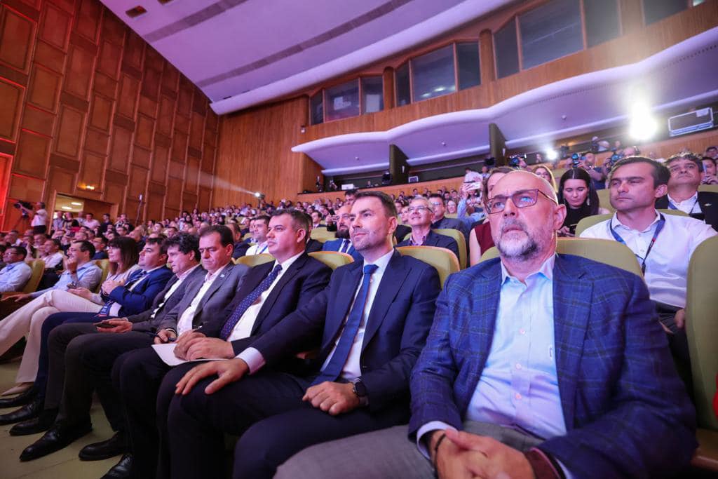 PMP, criză de identitate la nivel local | Ales local al PNL: „Cu UDMR nu se poate&nbsp;lucra”