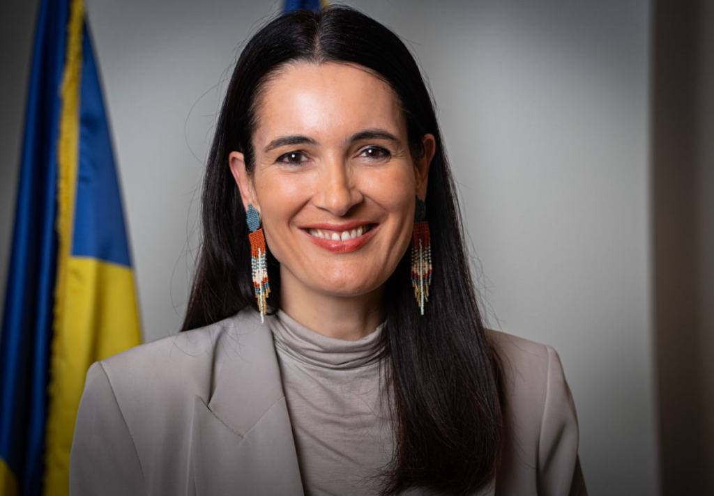 Primărița Sectorului 1, amendată pentru depășirea&nbsp;vitezei