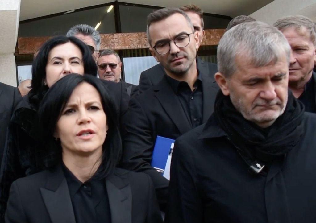 Avocata lui Iftime blochează acțiunea primarului Cosmin Andrei de a curăța Centrul Istoric de chiriașii&nbsp;recalcitranți